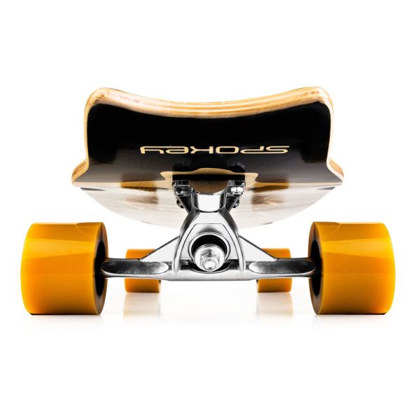 Skate Cruiser Spokey Life Autobrinca Online