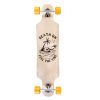 Skate Longboard Spokey LongBay Autobrinca Online