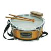 Tambor Metalizado Sounder Pure Sound Autobrinca Online