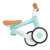 Bicicleta s/ Pedais Olmitos Teeny Menta Autobrinca Online