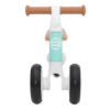 Bicicleta s/ Pedais Olmitos Teeny Menta Autobrinca Online