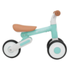 Bicicleta s/ Pedais Olmitos Teeny Menta Autobrinca Online