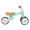 Bicicleta s/ Pedais Olmitos Teeny Menta Autobrinca Online