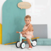 Bicicleta s/ Pedais Olmitos Teeny Menta Autobrinca Online