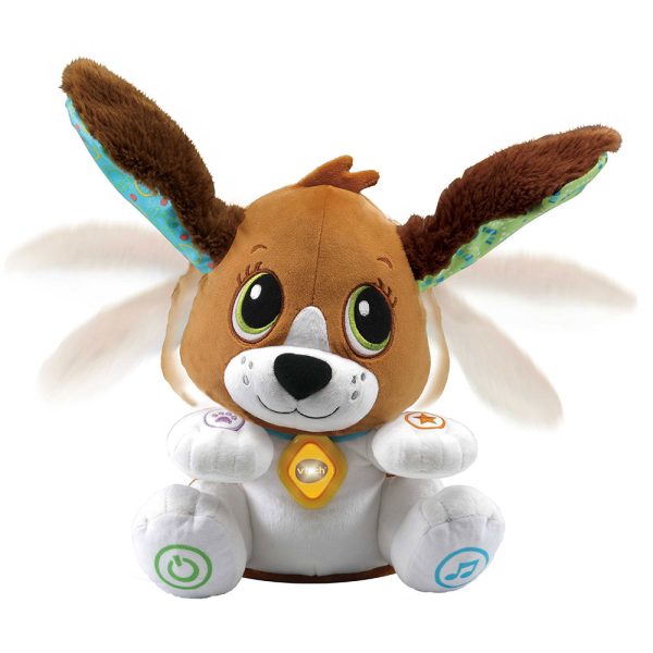 Vtech Baby – Billy O Cachorrinho Interativo Autobrinca Online