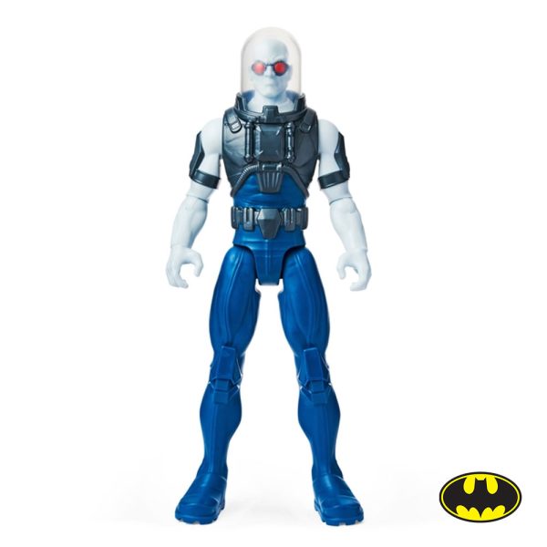 DC Comics Figura XL – Mr. Freeze Autobrinca Online