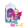 Boneca BFF Queen Light Fairy Regina c/ Luz Autobrinca Online