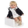 Boneco Guca Ivan 36cm Autobrinca Online