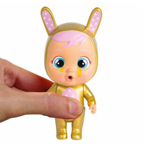 Cry Babies Lágrimas Mágicas Golden Edition