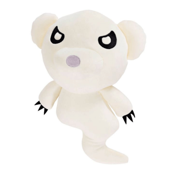 Deddy Bear – Peluche 30cm c/ Saco e Relatório Autópsia Autobrinca Online