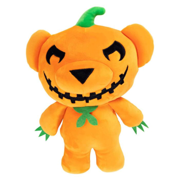 Deddy Bear – Peluche 30cm c/ Saco e Relatório Autópsia Autobrinca Online