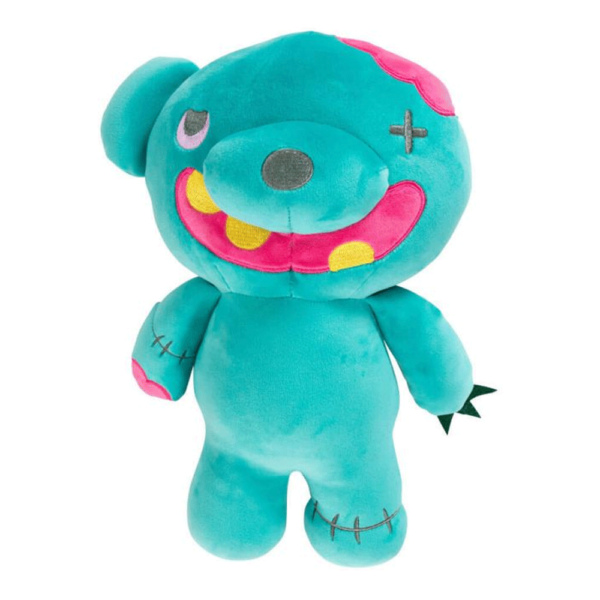 Deddy Bear – Peluche 30cm c/ Saco e Relatório Autópsia Autobrinca Online