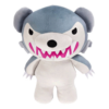Deddy Bear – Peluche 30cm c/ Saco e Relatório Autópsia Autobrinca Online