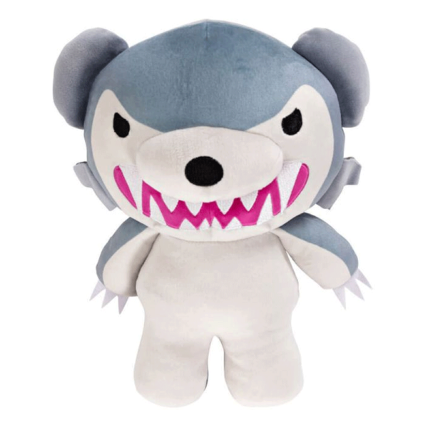 Deddy Bear – Peluche 30cm c/ Saco e Relatório Autópsia Autobrinca Online