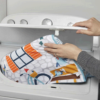 Ginásio de Atidades Fisher-Price 3 em 1 Gatinha e Brinca Autobrinca Online