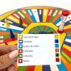 Jogo Palavra Proibida Autobrinca Online