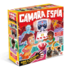Jogo Câmara Espia Autobrinca Online