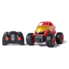 Monster Jam Marvel Iron Man 1:24 RC Autobrinca Online