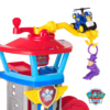 Patrulha Pata Air Rescue Playset Aeroporto Adventure Bay Autobrinca Online