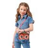 Purse Pets – Mala Interativa Holográfica Tigre Purrisma Autobrinca Online