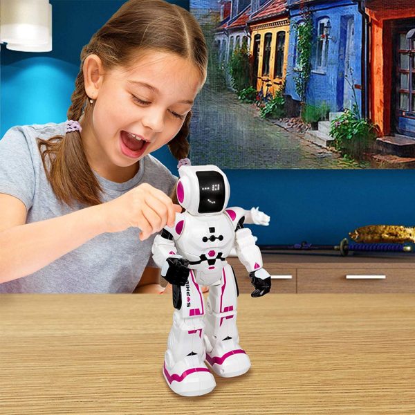 Robot Xtream Bots – Sophie Autobrinca Online