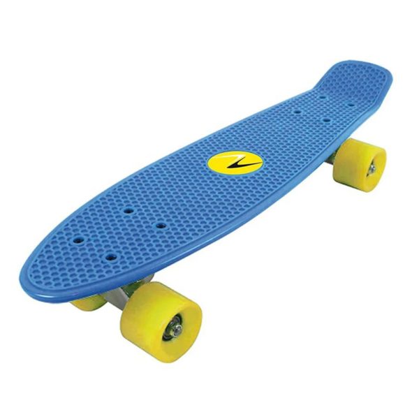 Skate Freedom NExtreme Azul Autobrinca Online