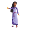 Disney Wish Boneca Asha de Rosas Musical Autobrinca Online
