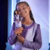Disney Wish Boneca Asha de Rosas Musical Autobrinca Online
