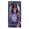 Disney Wish Boneca Asha de Rosas Musical Autobrinca Online