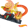 Hot Wheels – Pista Ataque Pizza Slam Cobra Autobrinca Online