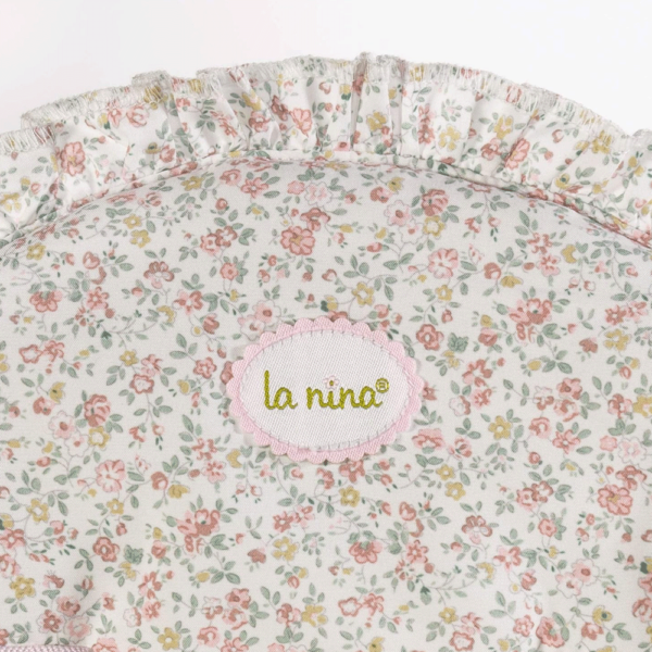 Marsúpio p/ Bonecas La Nina Violeta Autobrinca Online