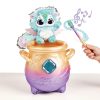 My Magic Mixie Azul Autobrinca Online