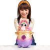 My Magic Mixie Rosa Autobrinca Online