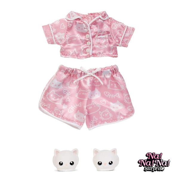 Na Na Na Surprise! Festa Pijama Mila Rose