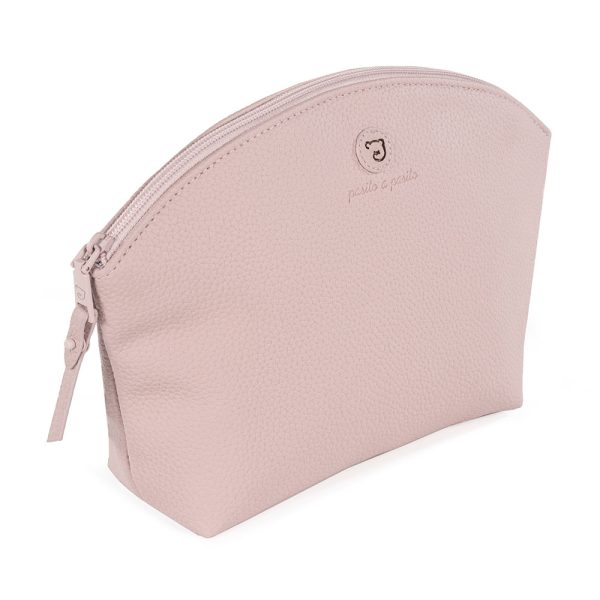 Necessaire Pasito a Pasito Yummi Rosa