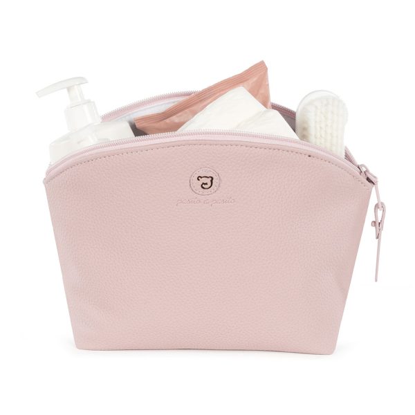 Necessaire Pasito a Pasito Yummi Rosa