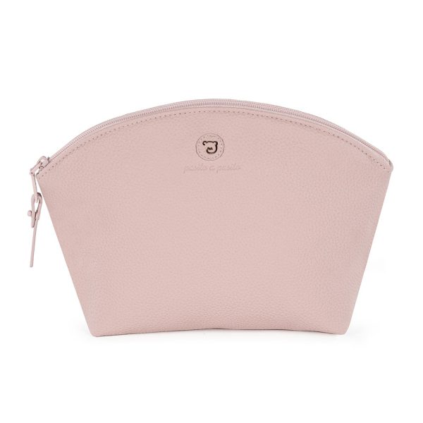 Necessaire Pasito a Pasito Yummi Rosa