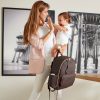 Mochila Pasito aPasito London Coffee Autobrinca Online