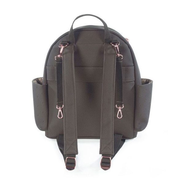 Mochila Pasito aPasito London Coffee Autobrinca Online