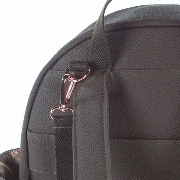 Mochila Pasito aPasito London Coffee Autobrinca Online