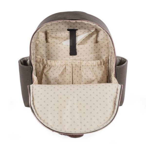Mochila Pasito aPasito London Coffee Autobrinca Online