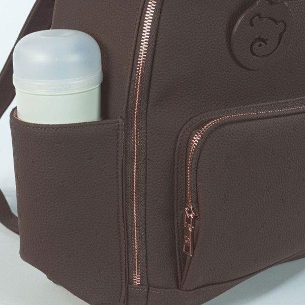 Mochila Pasito aPasito London Coffee Autobrinca Online