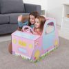 Pop2Play – Carro Rosa Autobrinca Online