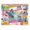 Pop2Play – Cozinha e Berço Autobrinca Online