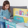 Pop2Play – Cozinha e Berço Autobrinca Online