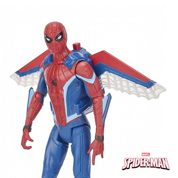 Spider-Man – Figura 15cm Autobrinca Online