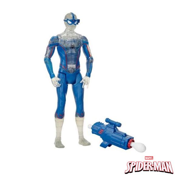 Spider-Man Blue Figura 15cm