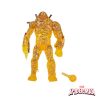 Spider-Man Molten Man Figura 15cm Autobrinca Online