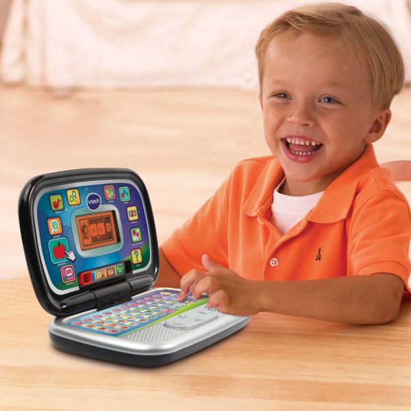 Vtech O Meu Primeiro Computador Autobrinca Online