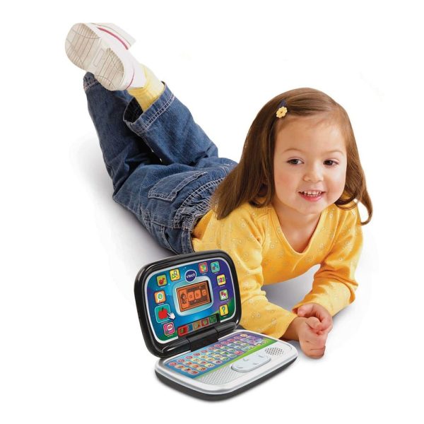 Vtech O Meu Primeiro Computador Autobrinca Online